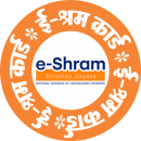 e-Shram Card