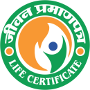 जीवनप्रमाण पत्र